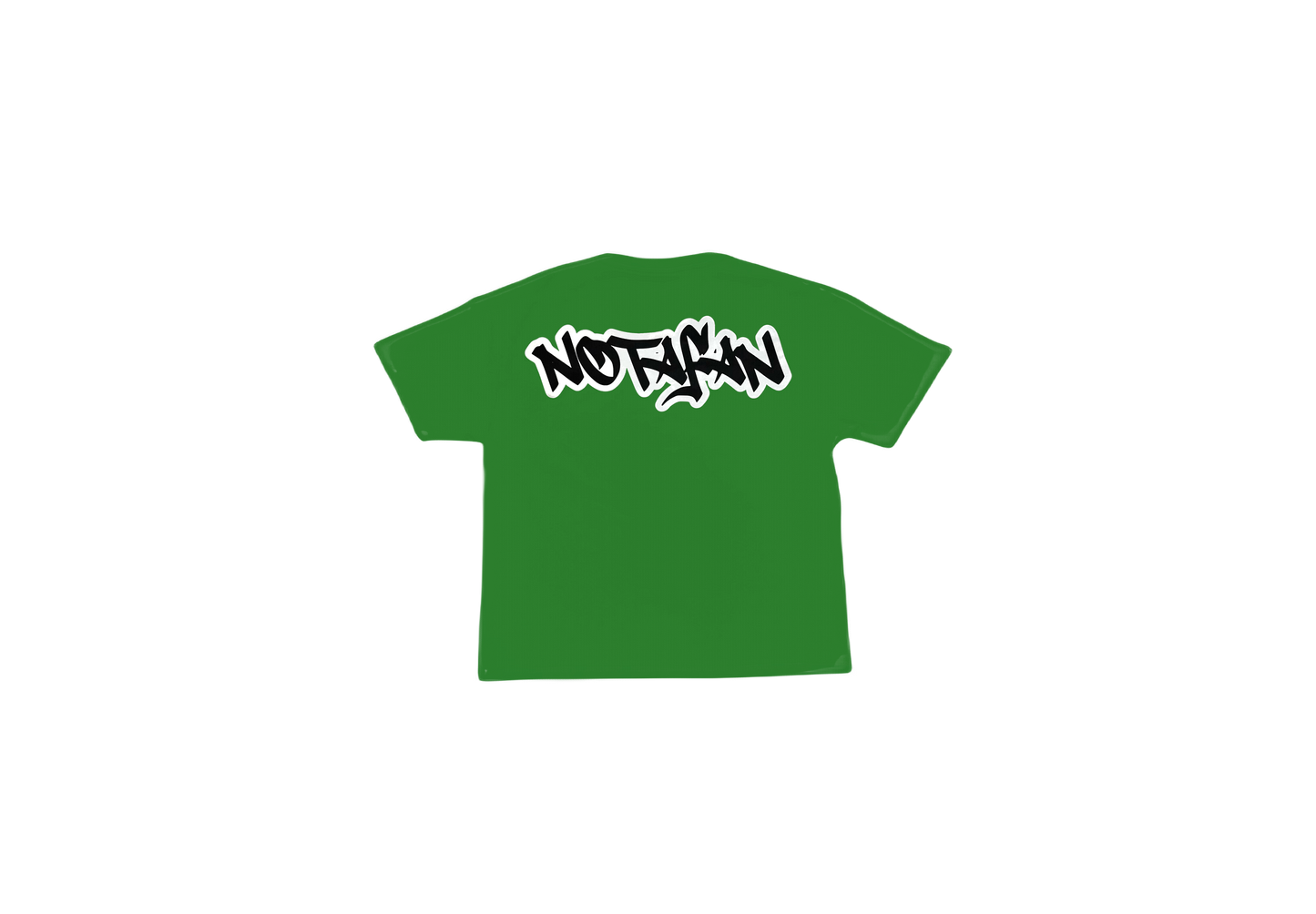 NOTAFAN TEE