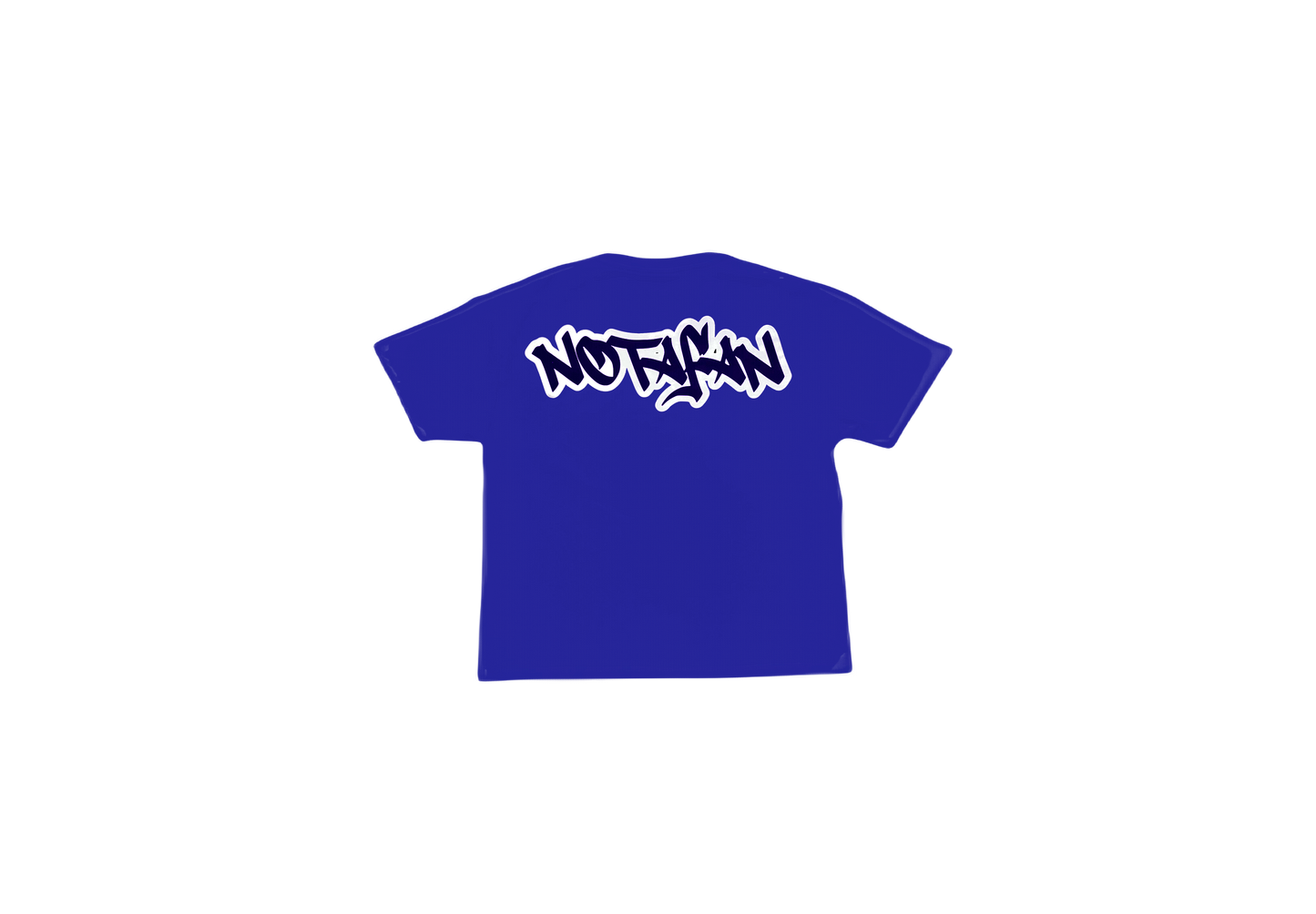 NOTAFAN TEE