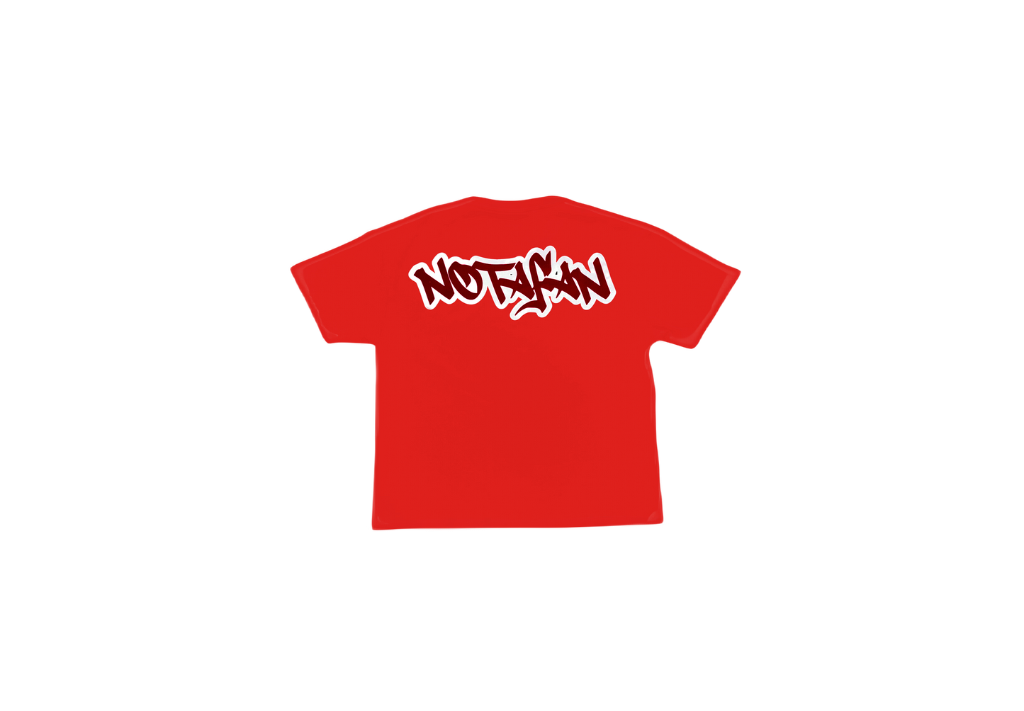NOTAFAN TEE