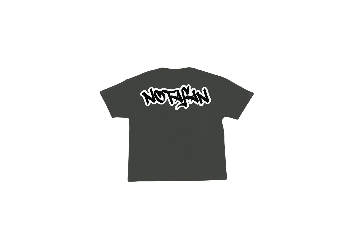 NOTAFAN TEE