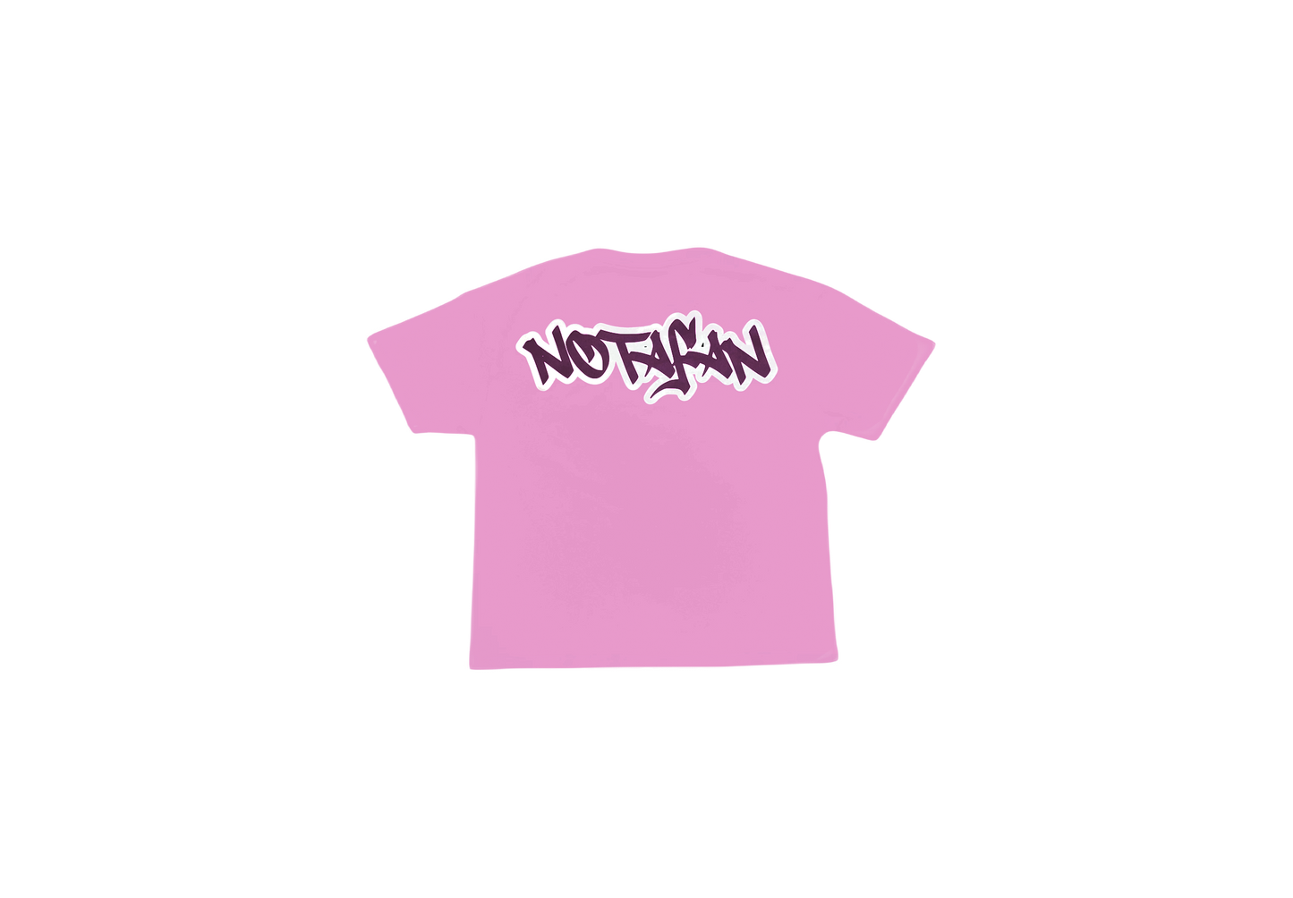 NOTAFAN TEE