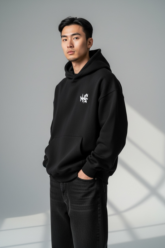 NOTAFAN HOODIE
